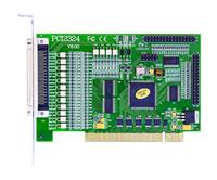 DIO卡:PCI2324